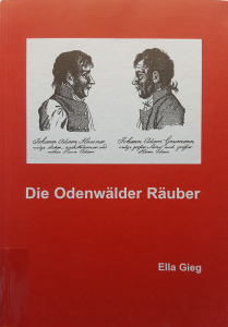 Die Odenwälder Räuber