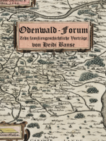 Titel Odenwald-Forum