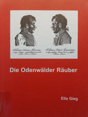 Die Odenwälder Räuber